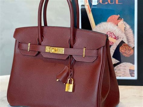 quanto custa uma bolsa hermes birkin original|bolsa birkin.